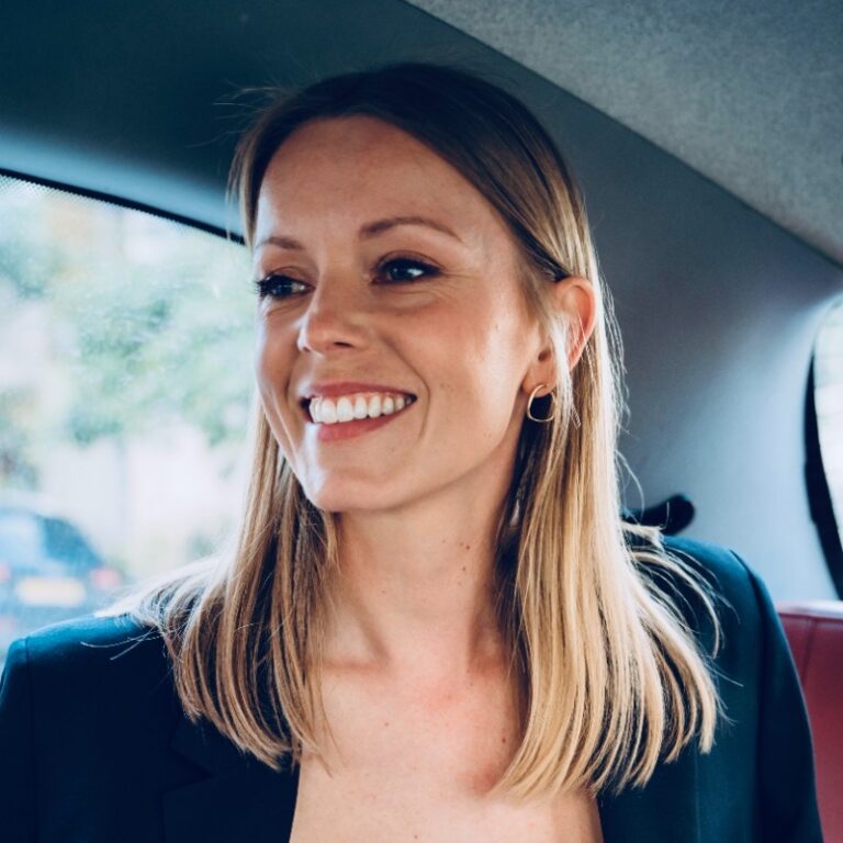 custom website design for UK business