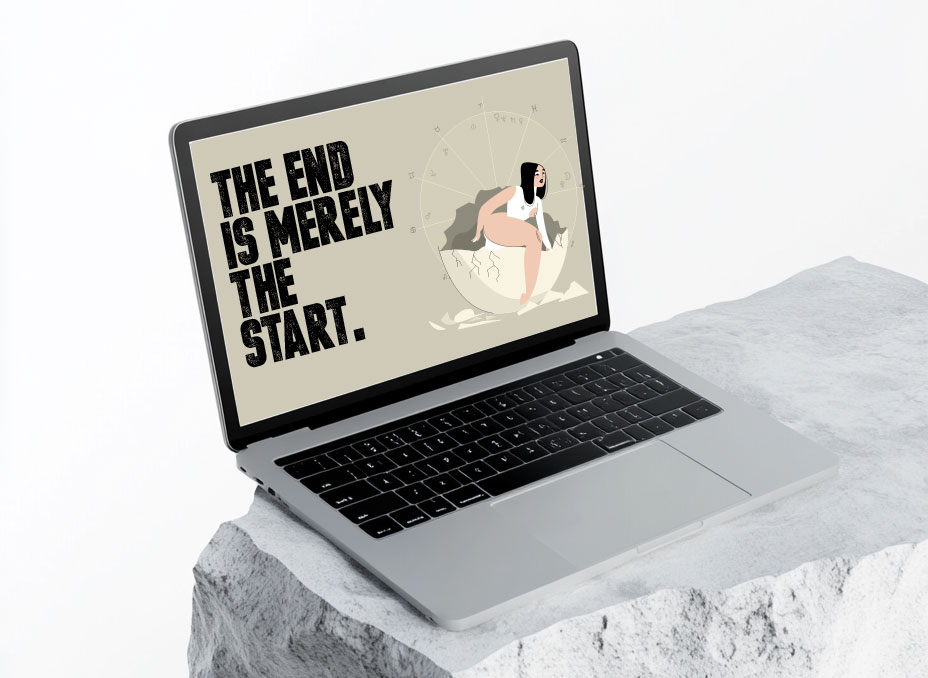 custom website illustrations